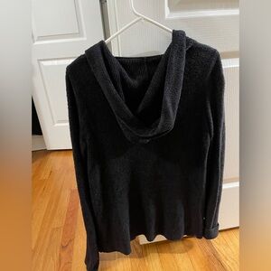 Barefoot Dreams Cozy chic lite hoodie. So soft!